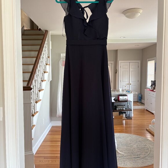Morilee Bridesmaid Dress - Picture 3 of 6